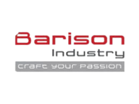Logo Barison Industry