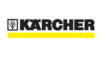 Logo Karcher