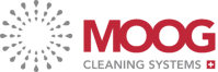 Logo Moog