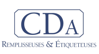 Logo CDA